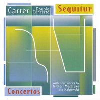 Locking Horns: Vivace - Sequitur & Daniel Grabois