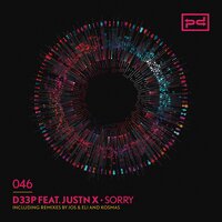 Sorry - D33p & Justn X & Kosmas Epsilon & Kosmas