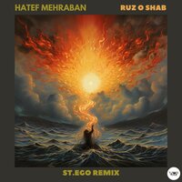 Ruz O Shab - Hatef mehraban & CamelVIP & St.Ego