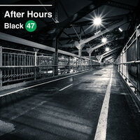 Too Late to Turn Back - Black 47 & Pat McGuire