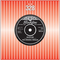 Don't Get Around Much Anymore - Little Anthony & The Imperials