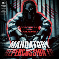 Newsflash - VISCERAL & Code:Red