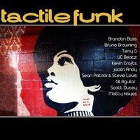 Do Your Dance - Bruno Browning