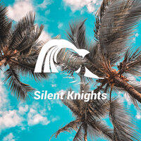 Cooling Open Summer Fan Noise - Silent Knights & Dylan Barnes & Rob Davy & Mark Dowling