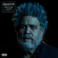 Gasoline - The Weeknd
