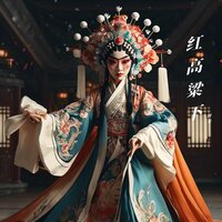 九儿和鬼子同归于尽 - 师学丽 & 金小毅 & 孙昌 & 古义侠 & 郭学富