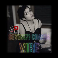 SACRAL CHAKRA VIBE - AP THE COACH