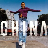 Battles Of The Heart - China Moses