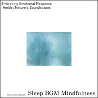 Mindful Breathing in Sleep Aids - Sleep BGM Mindfulness