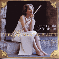 Variations On "nel Cor Piu," Op. 4 - Samuel Sanders & Paula Robison