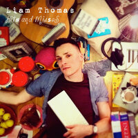 Stranger - Liam Thomas