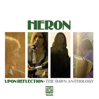 Love 13 (Lone) - Heron
