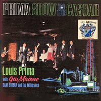 You Brought a New Kind of Love to Me - Louis Prima