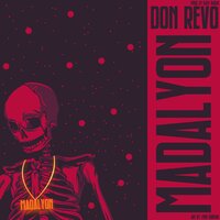 Madalyon - Don Revo