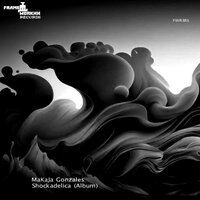 Your Calling Card - Makaja Gonzales