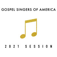 I've Never Been the Same - Gospel Singers of America