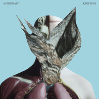 Not Every Night Ends With Sunlight - Astronaut