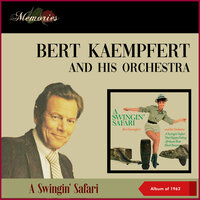 Happy Trumpeter - Bert Kaempfert And His Orchestra