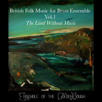 English Tune with Burden - Ensemble of the Golden Bough & Christopher Barrett & Phil Cobb & Ryan Linham & Sam Kinrade & Phillippa Slack & Бенджамин Бриттен