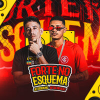 Forte no Esquema - Jeferson mc & Afera no beat