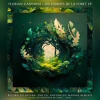 Les Feuilles Mortes - Florian Gasperini & Antonello Marino
