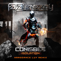 Isolation - Conisbee & Harddance Luv