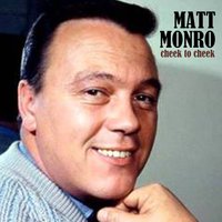 I Get Along Without You Very Well - Matt Monro