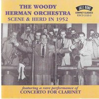 Early Autumn - Woody Herman and His Orchestra