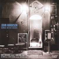 To Be With You - Mary Mackenzie & John Chin & Joe Martin & Dayna Stephens & Dan Rieser
