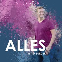 Rots Van My Redding - Retief Burger