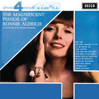Among My Souvenirs - Ronnie Aldrich & Strings Of The London Festival Orchestra