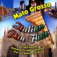 Almeno Tu Nell'Universo - Matogrosso