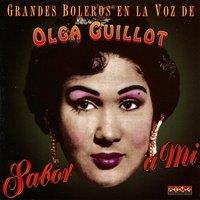 Total - Olga Guillot