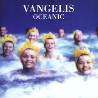 Memories of Blue - Vangelis