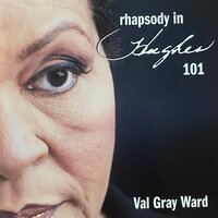 Harlem Sweeties - Val Gray Ward