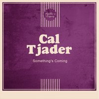 Alegres Timbales - Cal Tjader