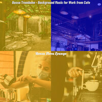 Extraordinary Ambiance for Cafes with Friends - Bossa Nova Lounge
