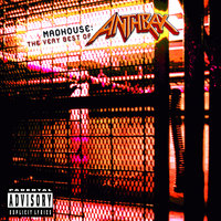 Bring The Noise - Anthrax & Public Enemy