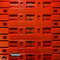RED INDICATOR - Pink Shine Records & RAIDEN KILLAH