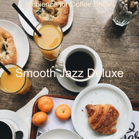 Mood for Holidays - Piano and Alto Sax Duo - Smooth Jazz Deluxe