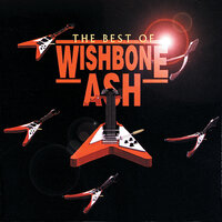 Throw Down The Sword - Wishbone Ash