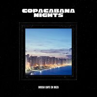 Soft Samba Strums - Bossa Cafe en Ibiza