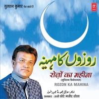 Kaif Mein Dooba Din Nikla Hai - Chhote Majid Shola & Raju Khan