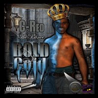 It's Happening Again - C Red The Prince & Aleon Craft & KING DRE