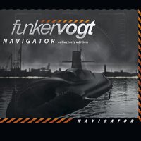 Stronghold - Funker Vogt