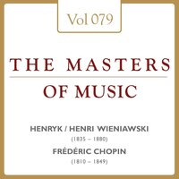 Konzert Für Violine Und Orchester No. 2 D-Moll, Op. 22: Romanze - Andante non Troppo - Jascha Heifetz & RCA Victor String Orchestra & Izler Solomon & Генрик Венявский