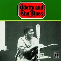 Yonder Comes the Blues - Odetta