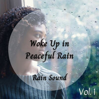 Rain Of Love & Harmony - Thunderstorm & Relaxing Chill Out Music & Concentration