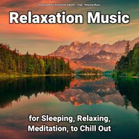Background Music - Relaxing Music by Dominik Agnello & Yoga & Relaxing music