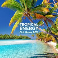 Warm Sunset Vibes - Tropical Chill Music Land